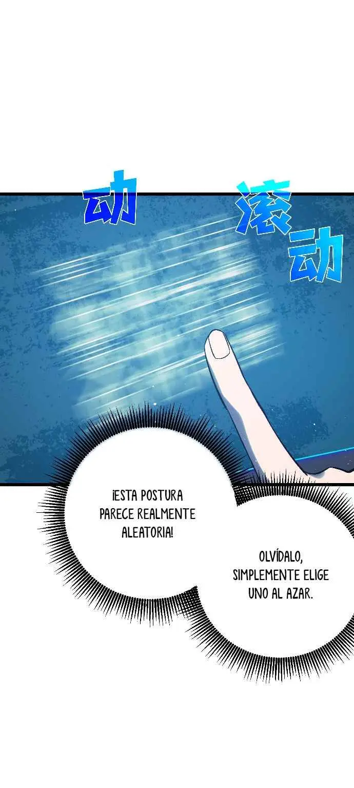  MIS HABILIDADES PASIVAS SON INVENCIBLES > Capitulo 80 > Page 391